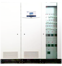 SMP series industrial-grade smart UPS